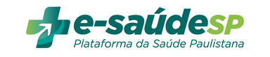 Logo da plataforma eSaúde